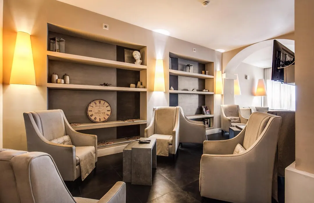 Hotel Villafranca-1