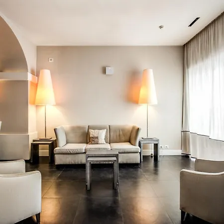 Hotel Villafranca-3