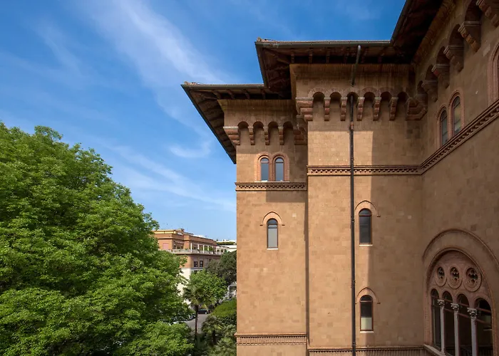 Hotel Villa Grazioli